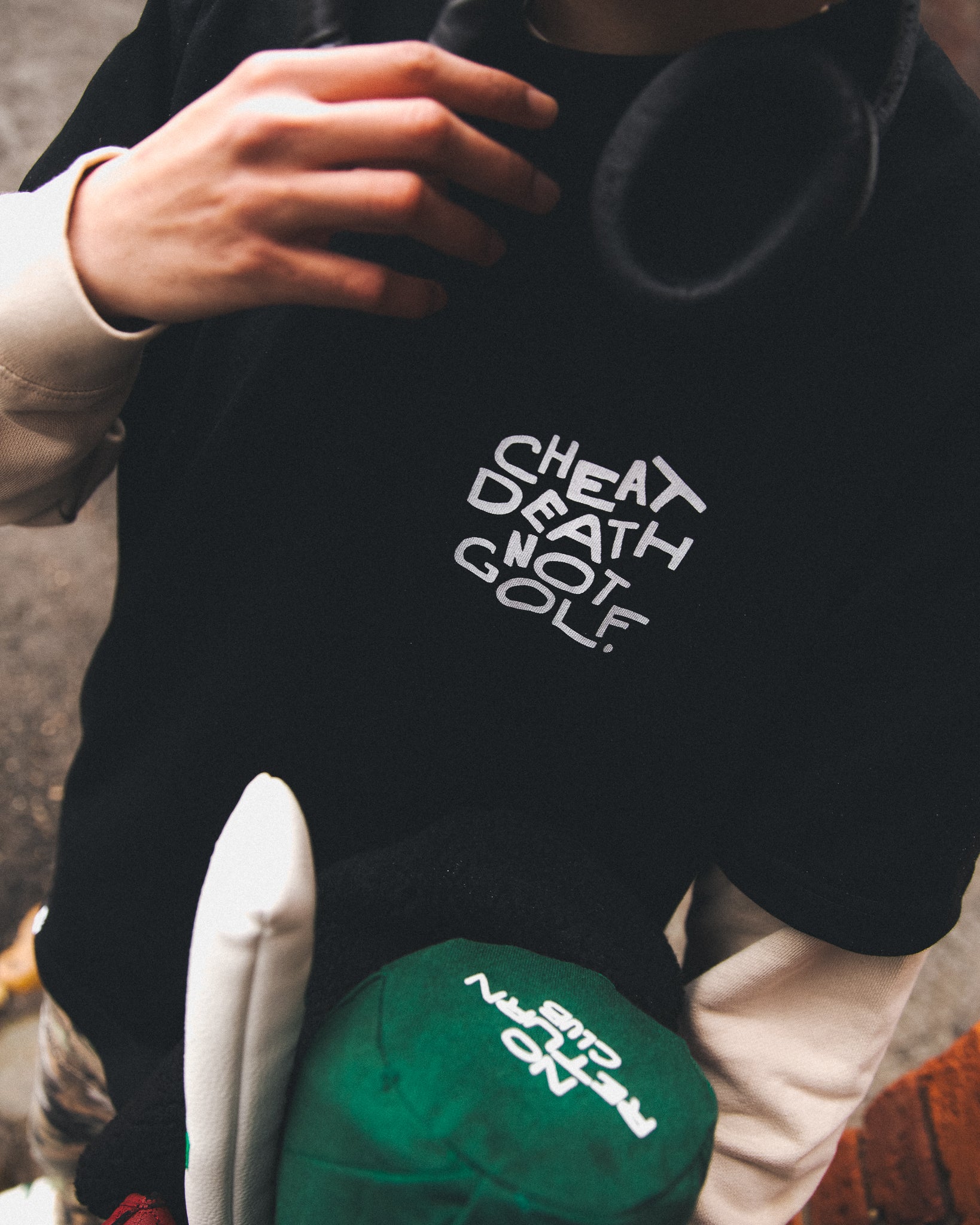 CDNG T-Shirt