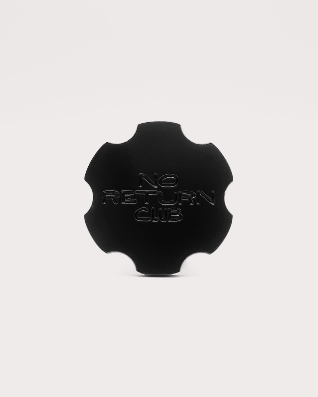 Ball Markers - Russian Roulette