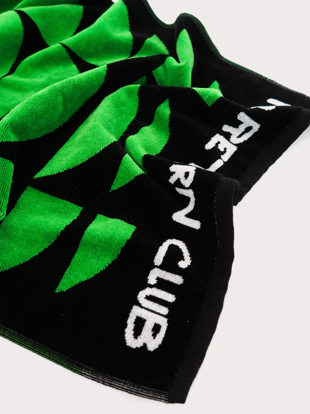 XL Cotton Golf Towel - M.O.I