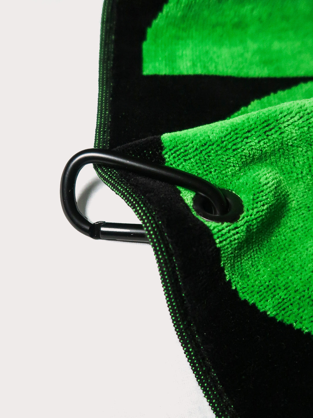 XL Cotton Golf Towel - M.O.I