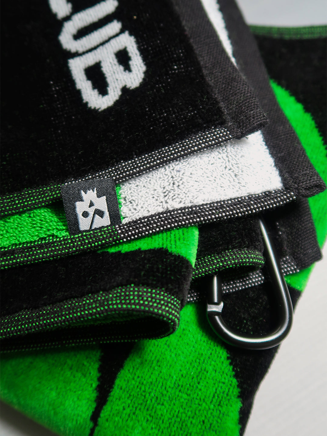 XL Cotton Golf Towel - M.O.I