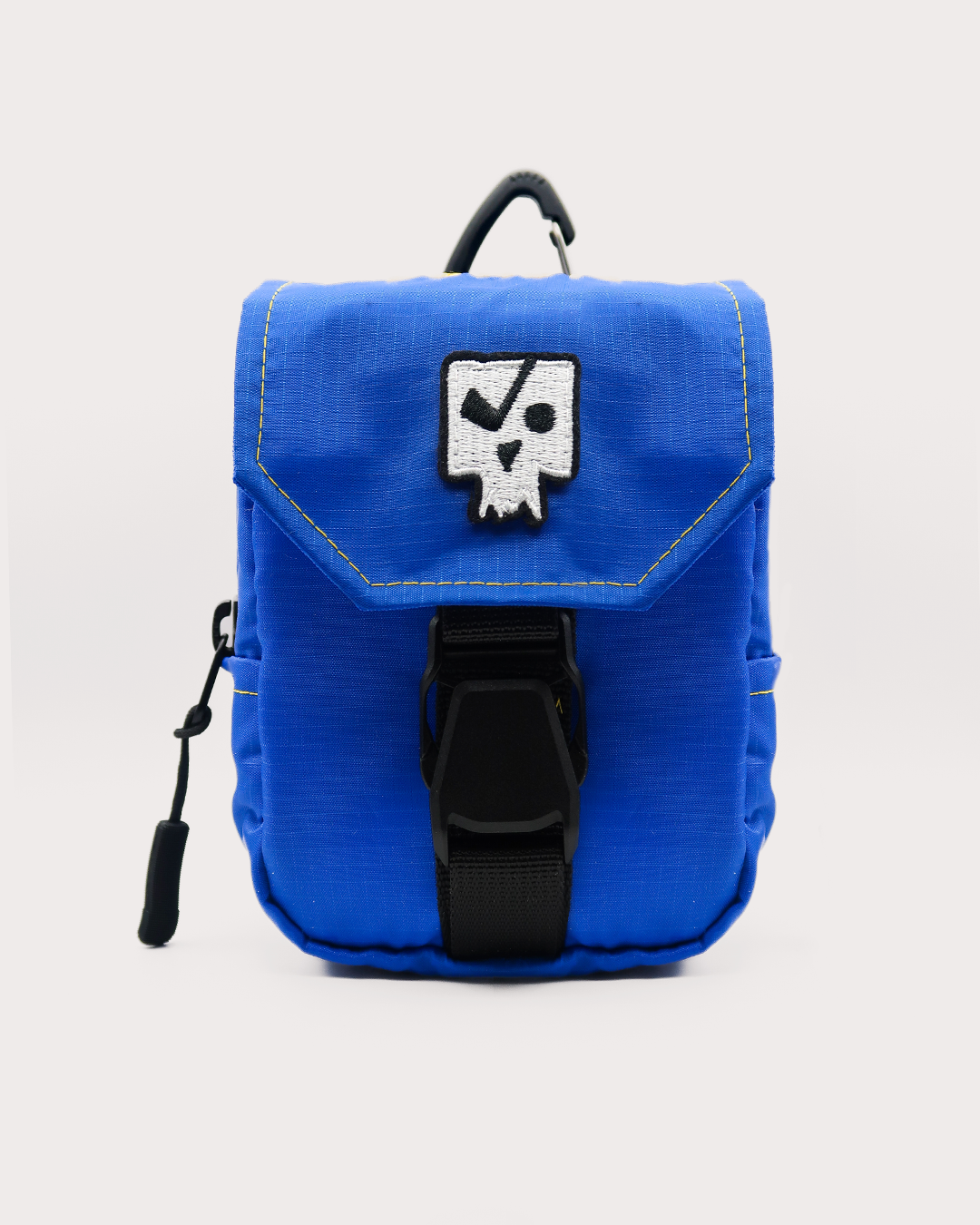 Blue Ripstop Range Finder Pouch