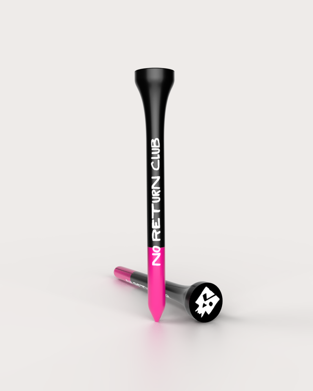 Golf Tees - Green Tips