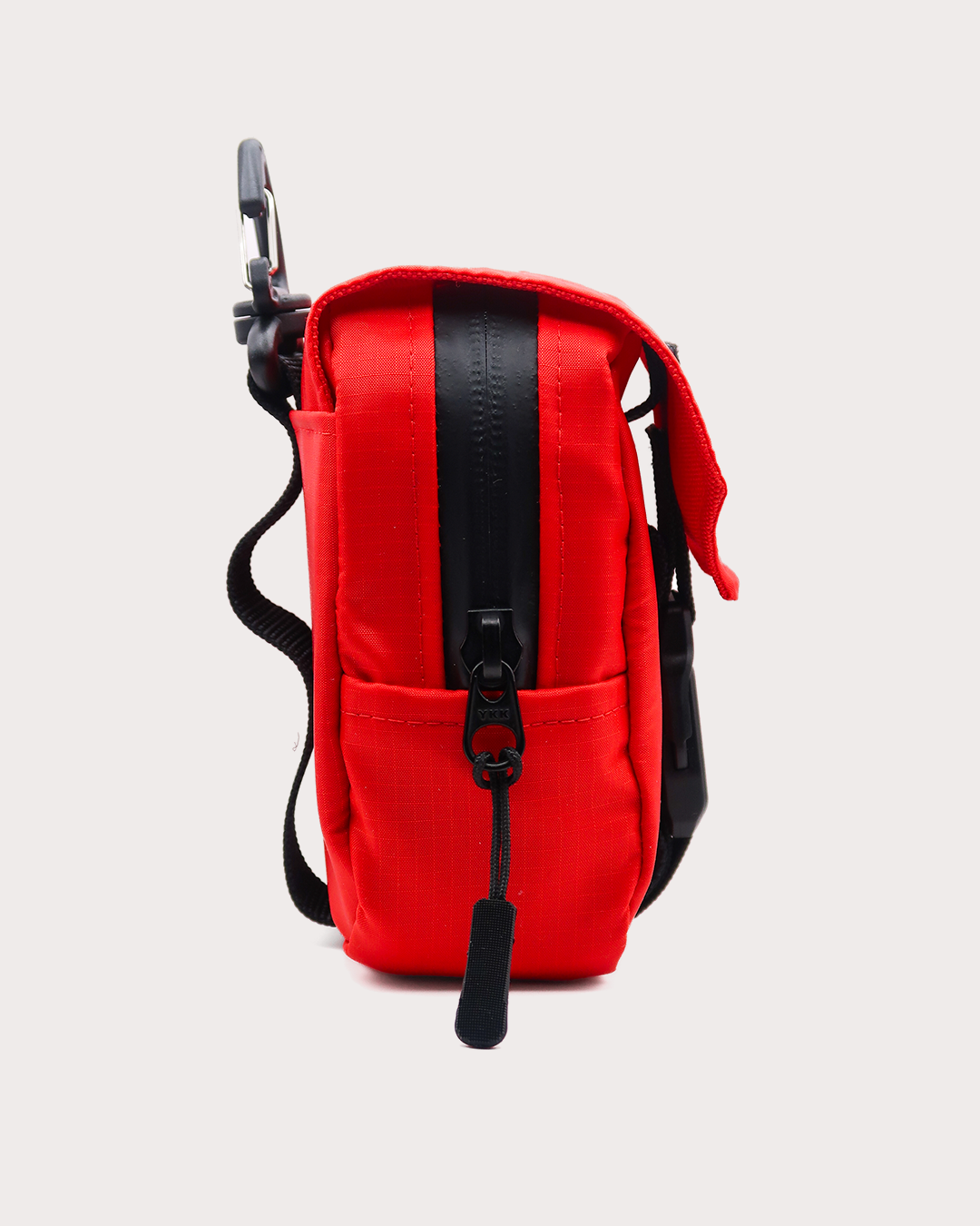 Red Ripstop Range Finder Pouch