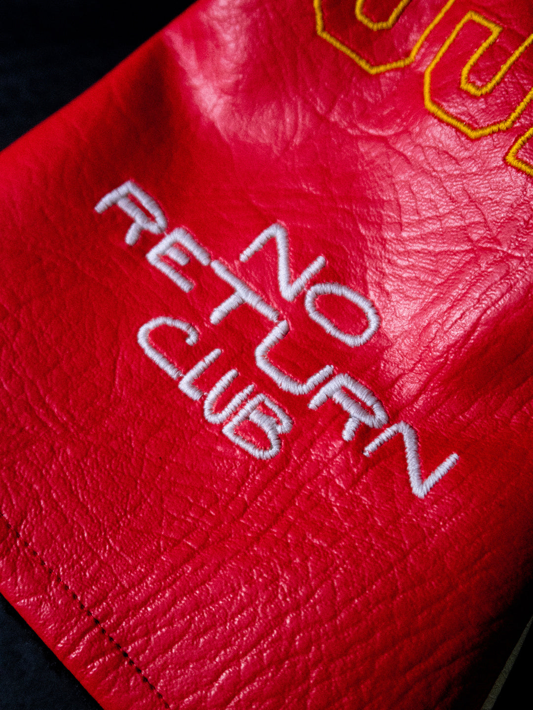 USA Headcover - Driver