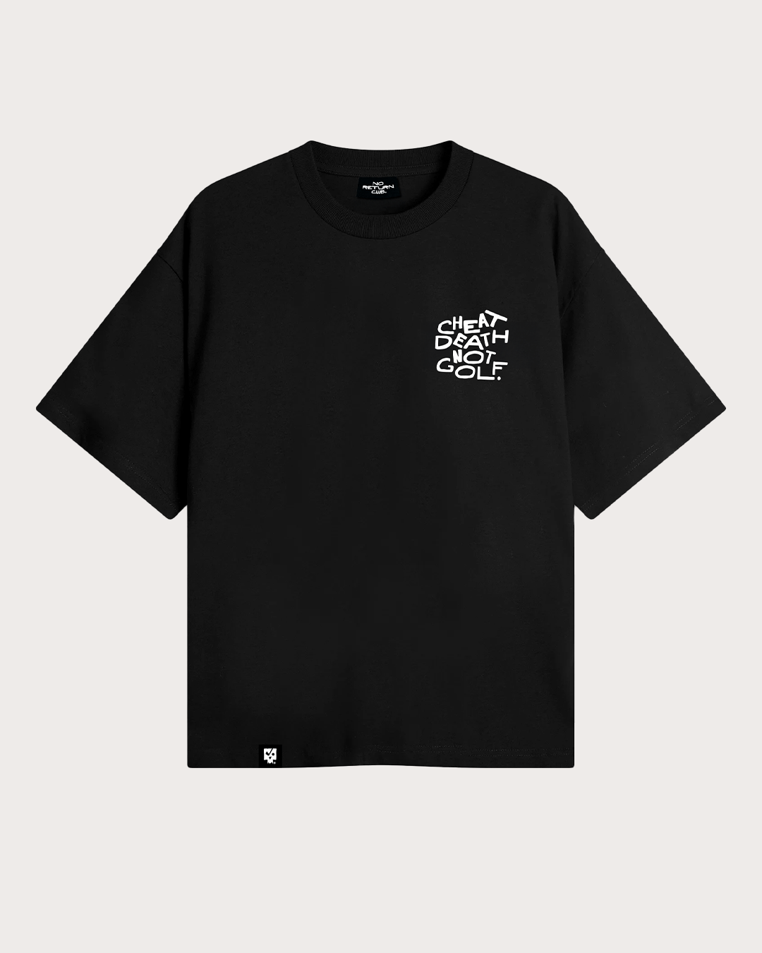 CDNG T-Shirt