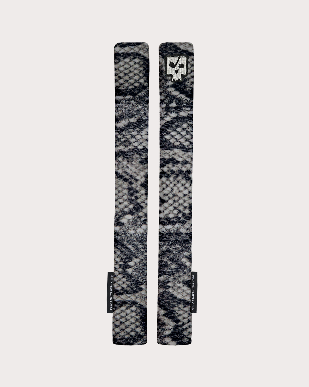 Alignment Stick Cover - Costal Snake