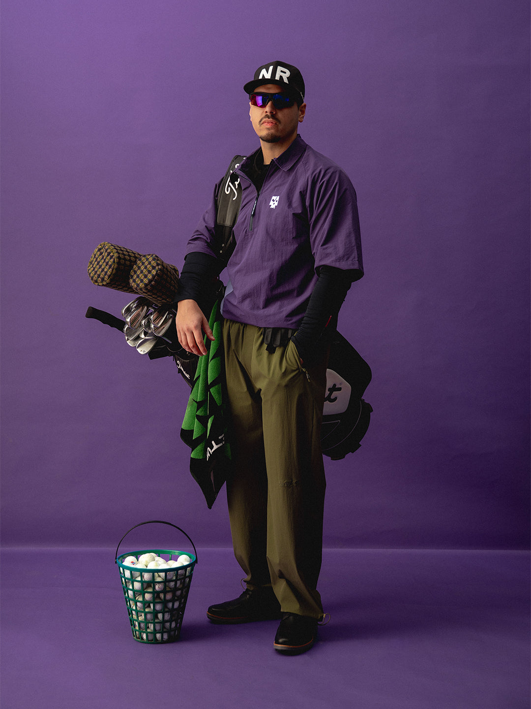 Golf Caps | Golf Caps and Hats | Golf Headwear