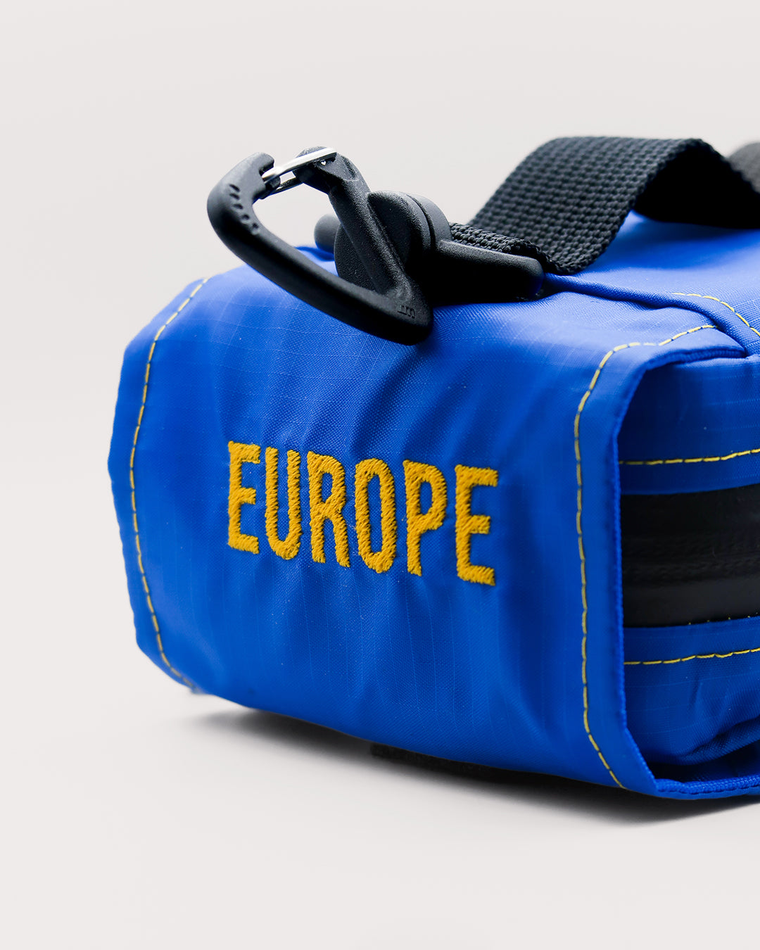 Blue Ripstop Range Finder Pouch