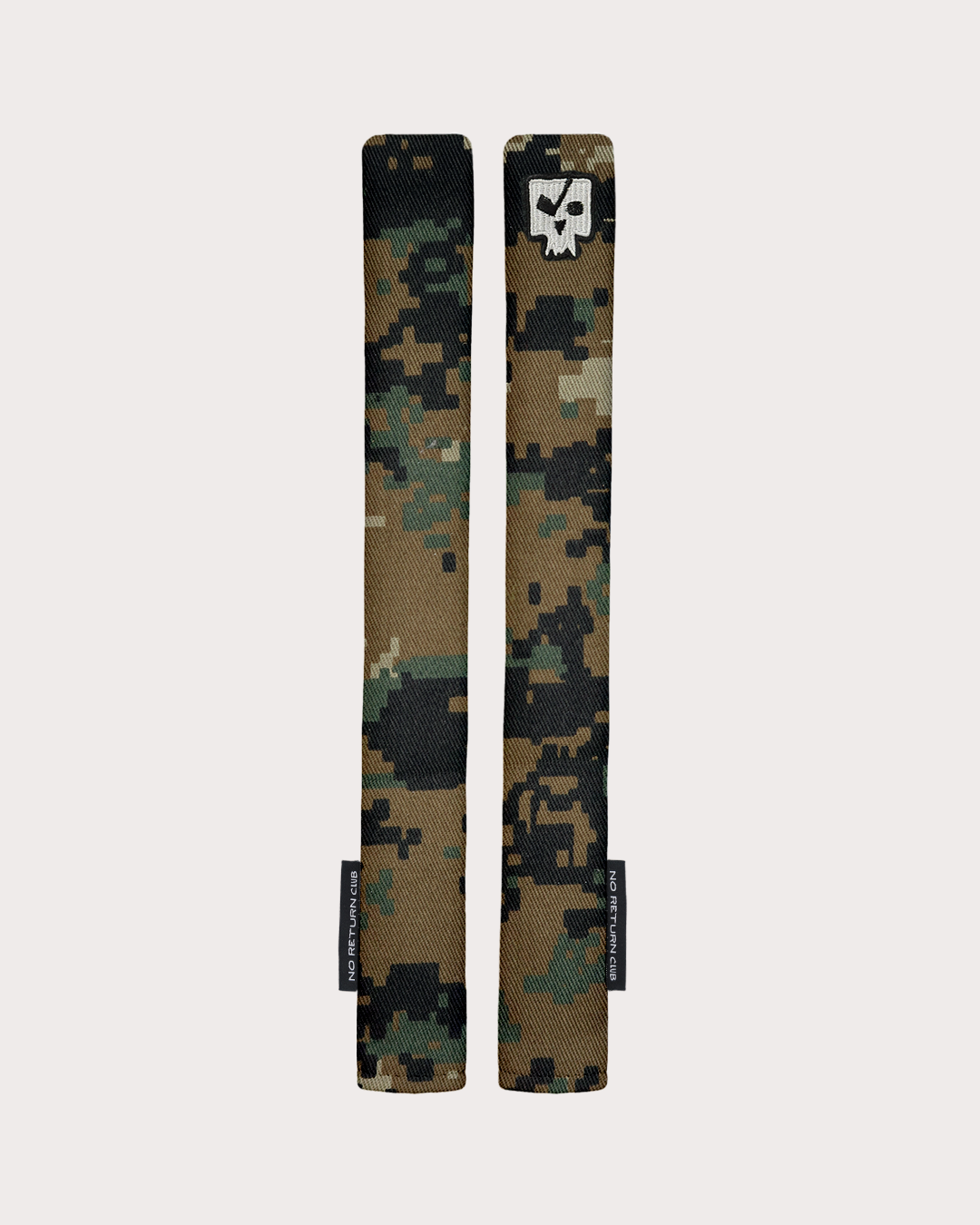 Alignment Stick Cover - Pixel Camo