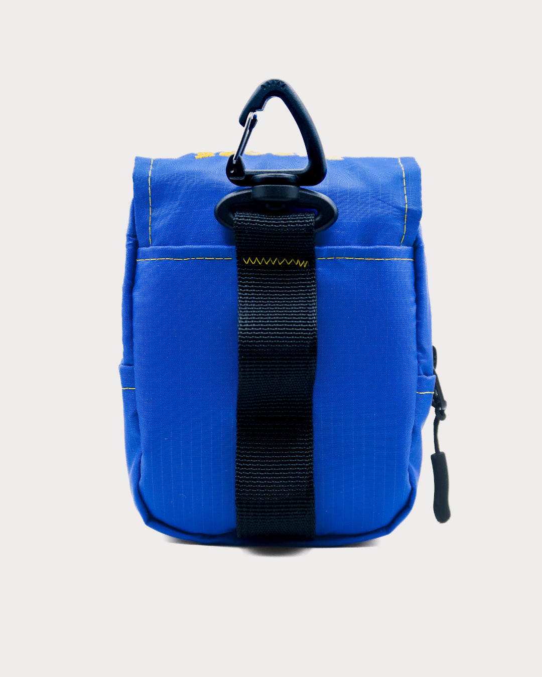 Blue Ripstop Range Finder Pouch