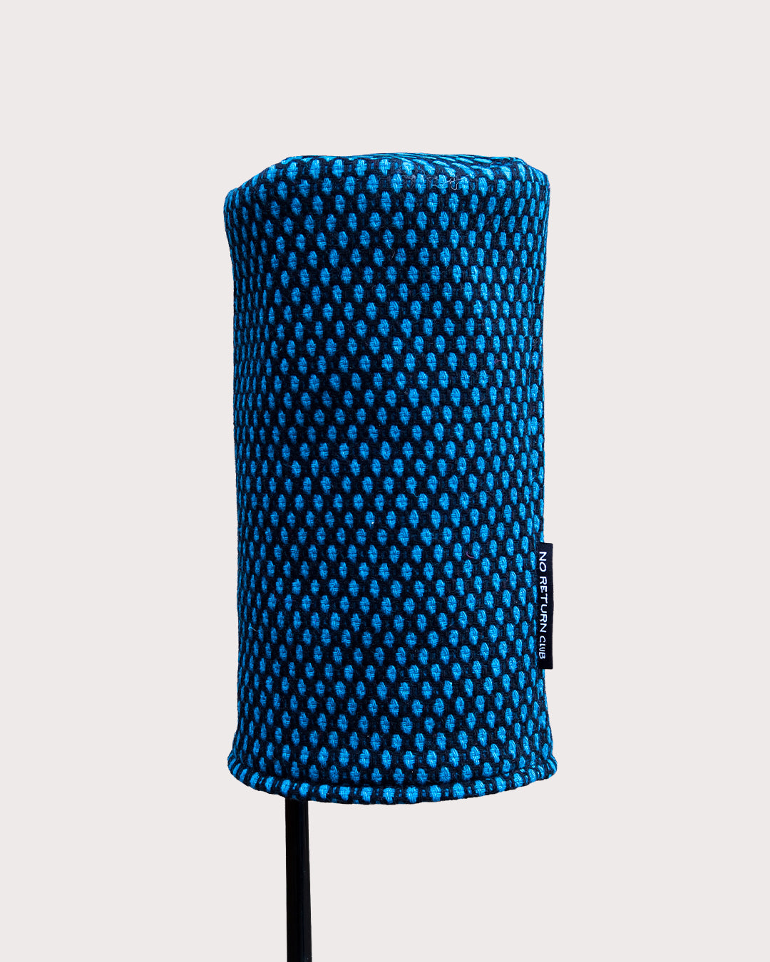 Birdseye Blue Headcover