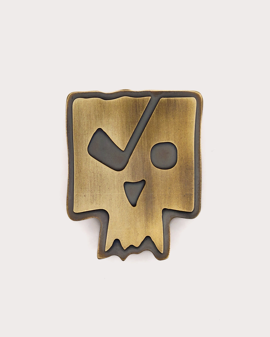 Skull Ball Marker - Collectors Edition