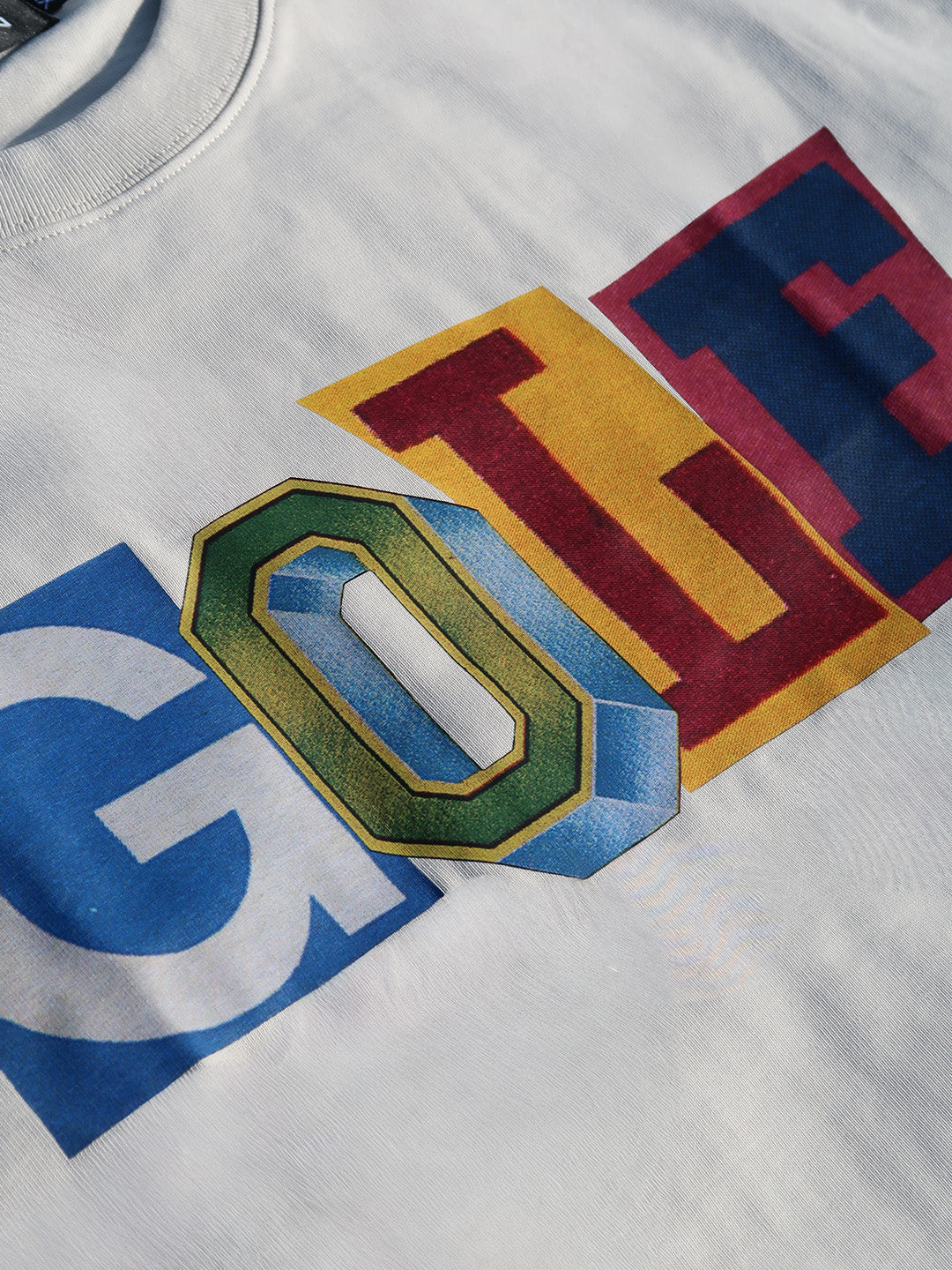 GOLF T-shirt