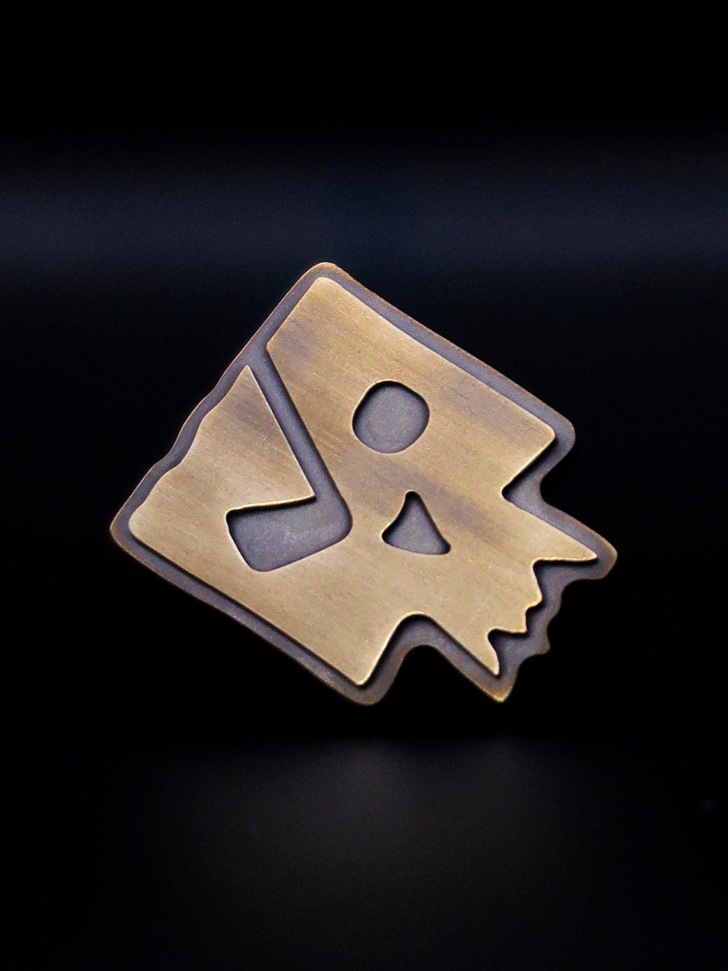 Skull Ball Marker - Collectors Edition