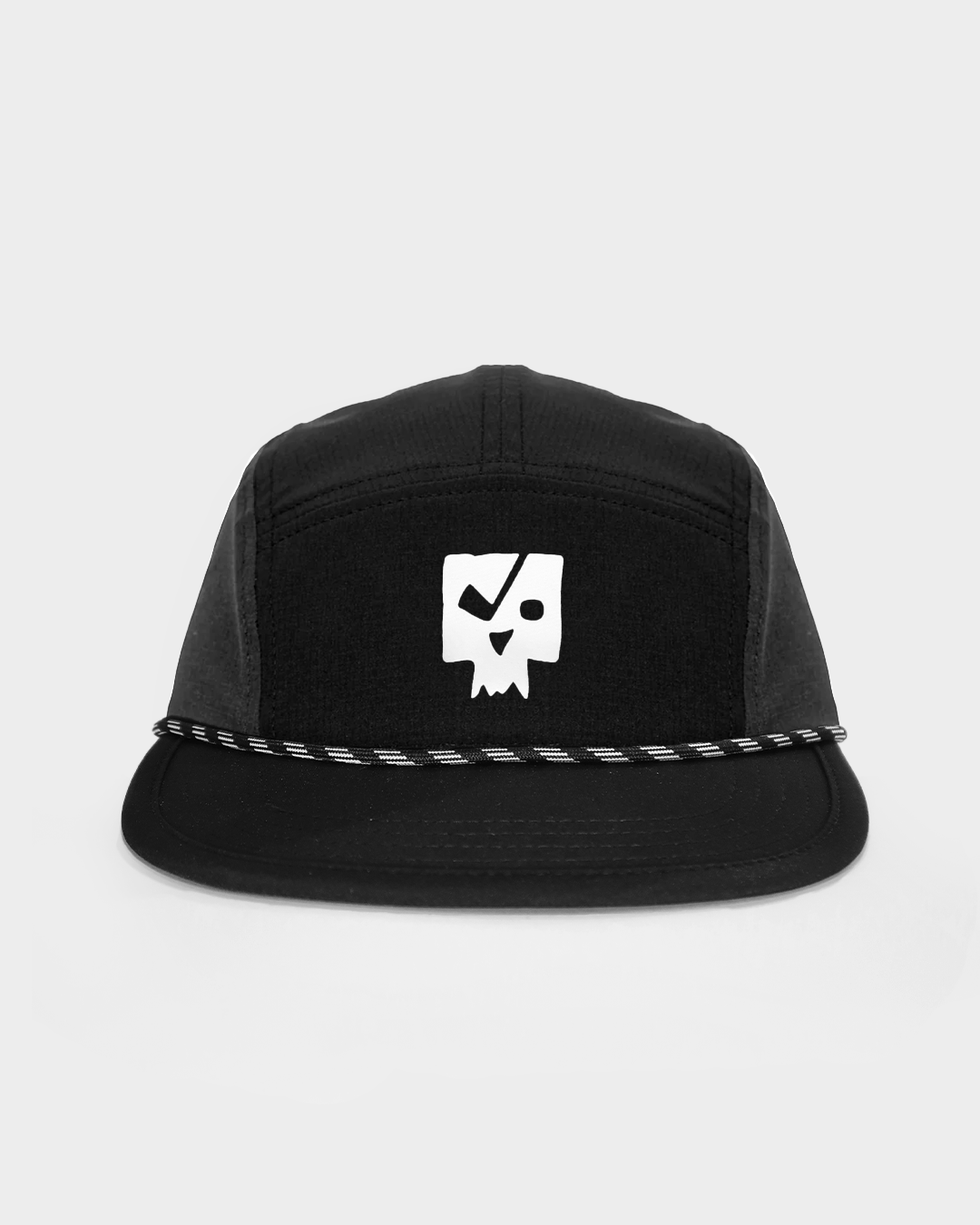 'Fairway Runner' 5 Panel Cap