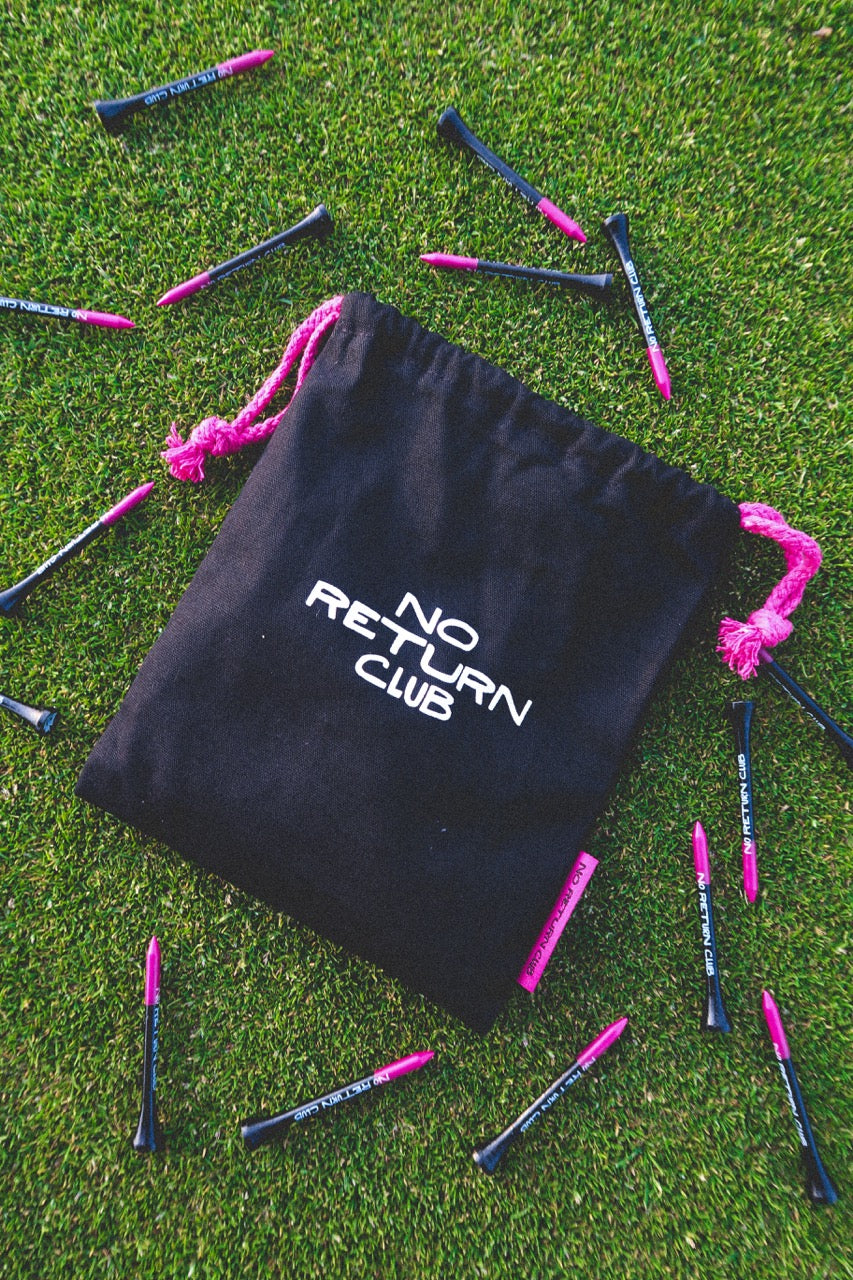 No Return Club