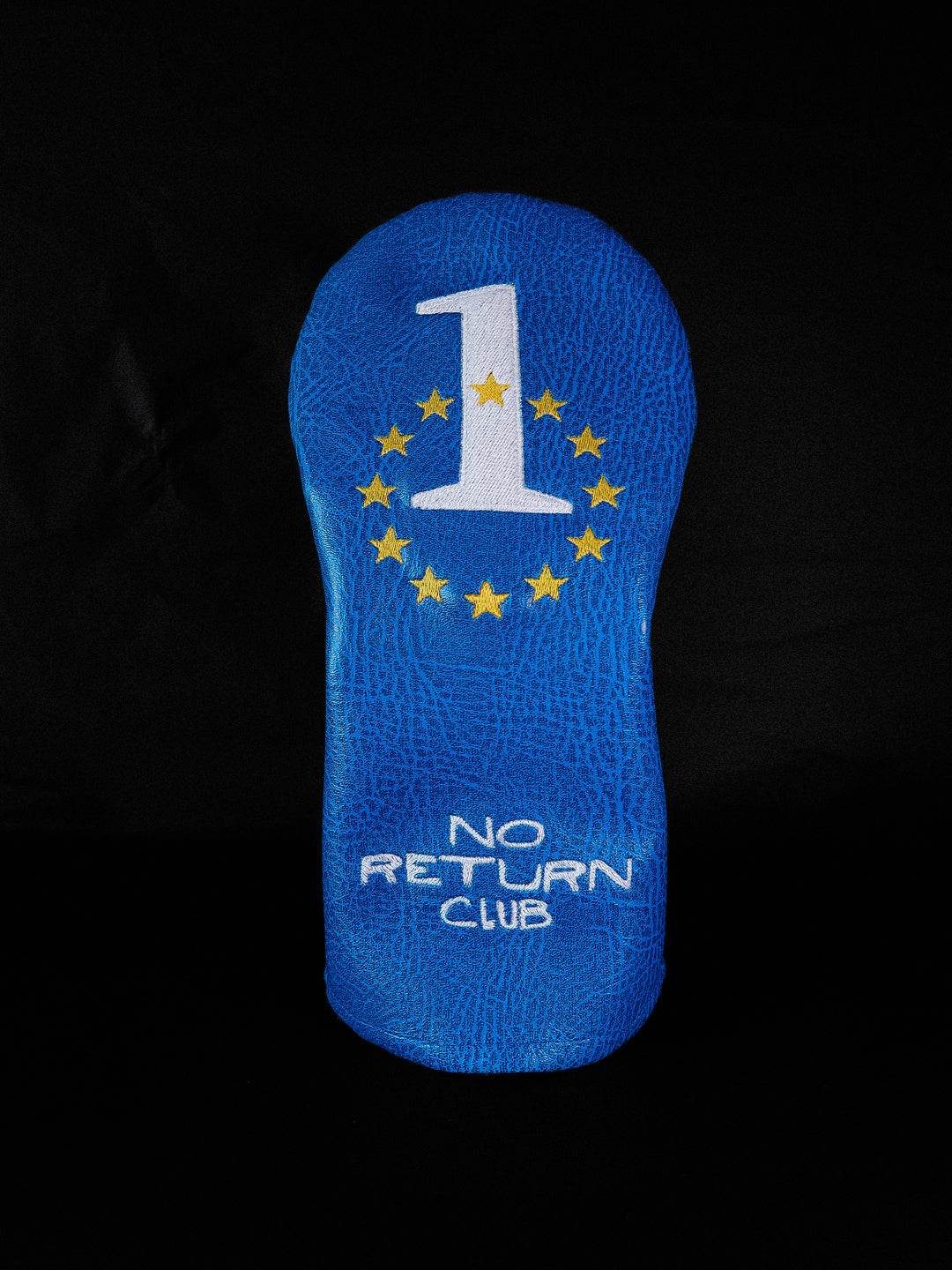 Euro Headcover - Driver