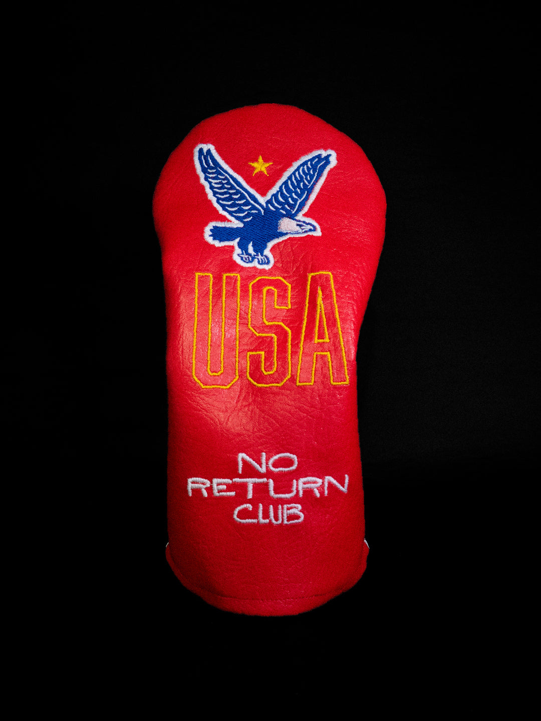 USA Headcover - Driver